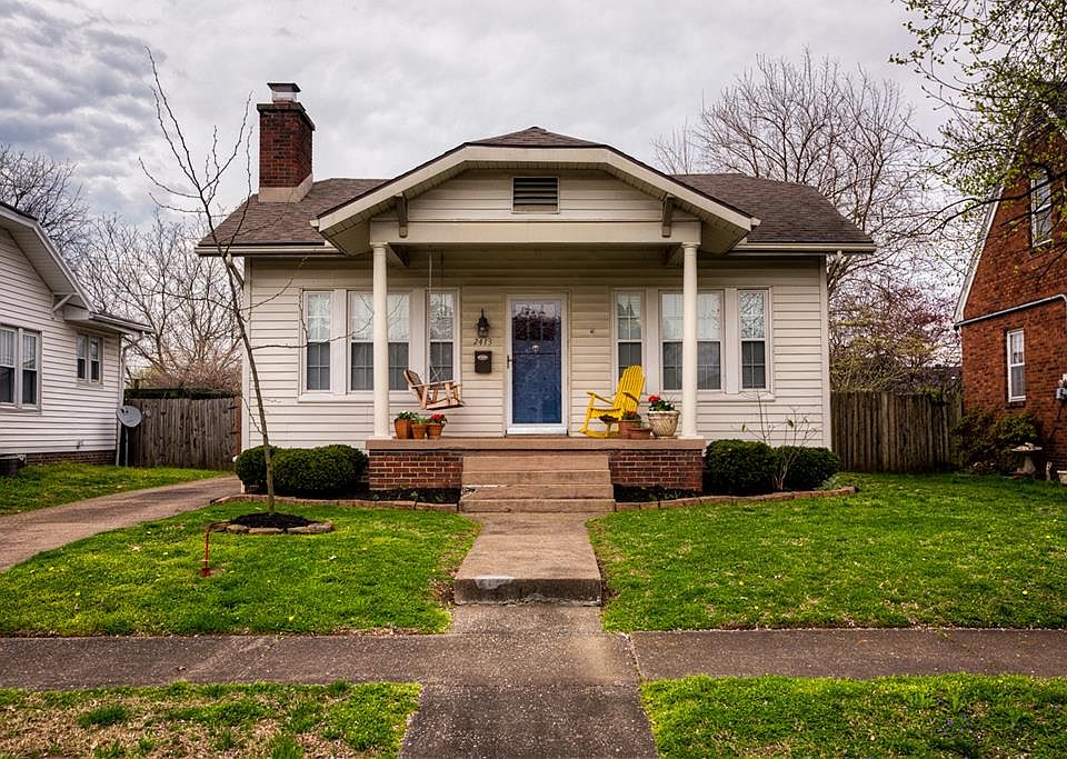 1st image of 2413 Daviess St