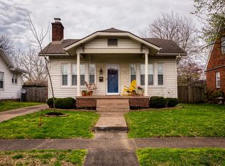 2413 Daviess St, Owensboro, KY 42303