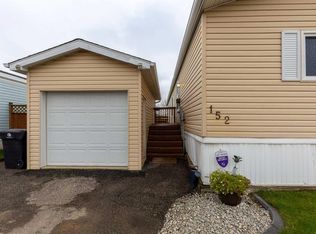 152 S Cree Rd, Wood Buffalo, AB T9K 1X7