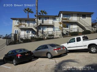 2305 Brant St, San Diego, CA 92101