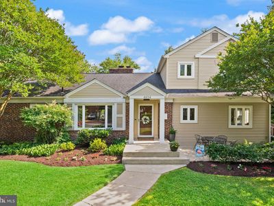 4614 Roxbury Dr, Bethesda, MD, 20814