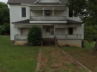 3124 Warmoth Ave, Sharon, SC 29742