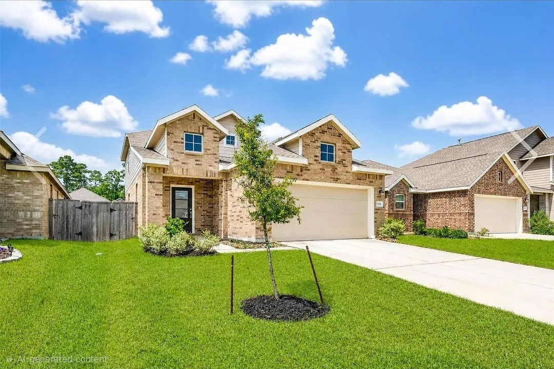 4 bed, 2.5 bath, 1853 sqft, $2,000 — Photo 4