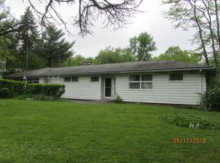 1 Valley Rd, Wappingers Falls, NY 12590