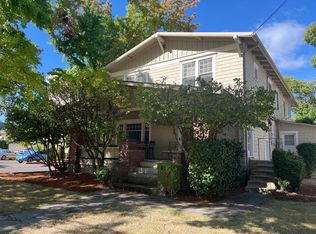 202 NW 15th St APT 4, Corvallis, OR 97330