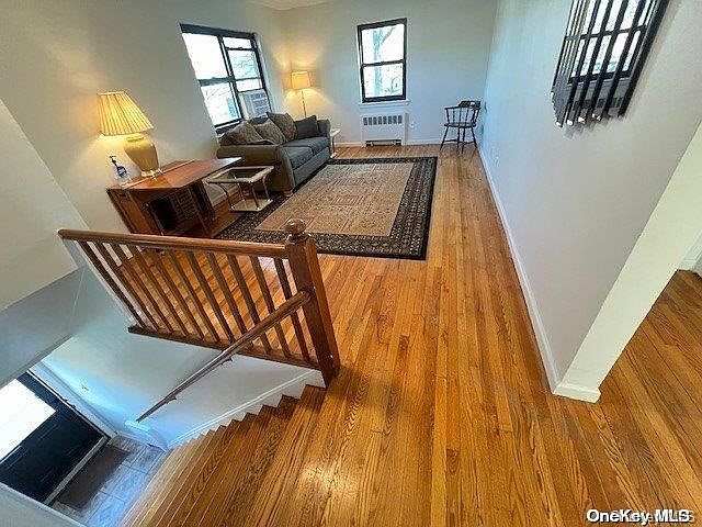 1st image of 217-10 73 Avenue #A2