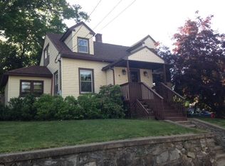 61 Brentwood Ave, Waterbury, CT 06705