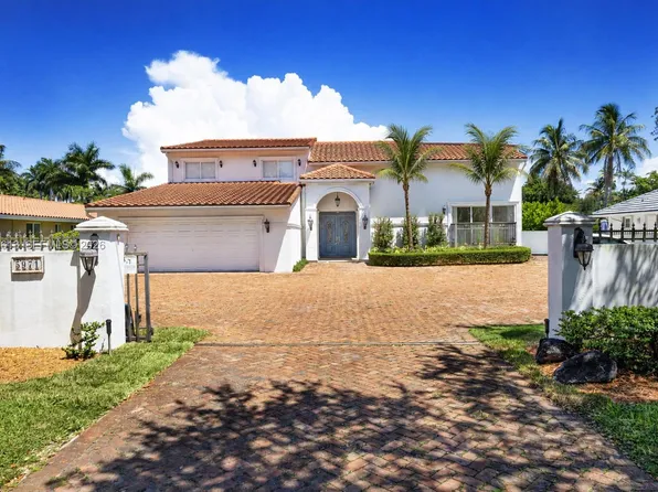 5971 SW 88th St, South Miami, FL 33156