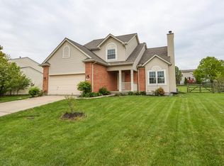 7409 Kilkenny Dr, West Chester, OH 45069