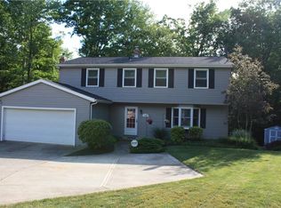 3320 Twain Cir, Brunswick, OH 44212