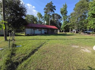 200 Ridgecrest Dr W, Hemphill, TX 75948