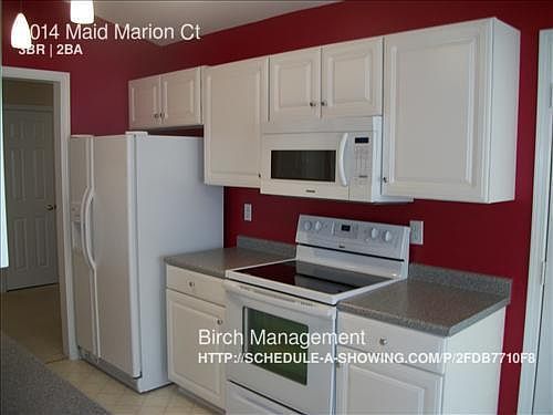 2nd image of 4014 Maid Marion Ct