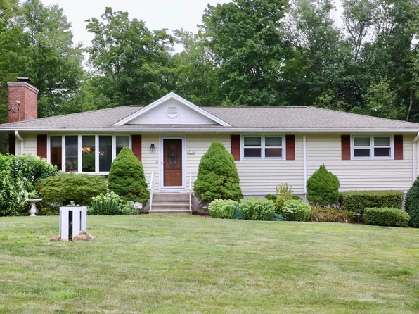 747 Old Pent Road, Guilford, CT 06437