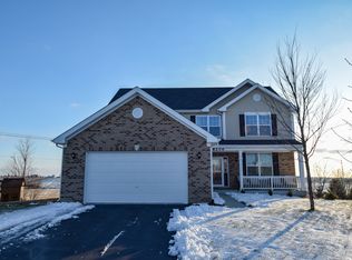 8206 Seward Rd, Joliet, IL 60431