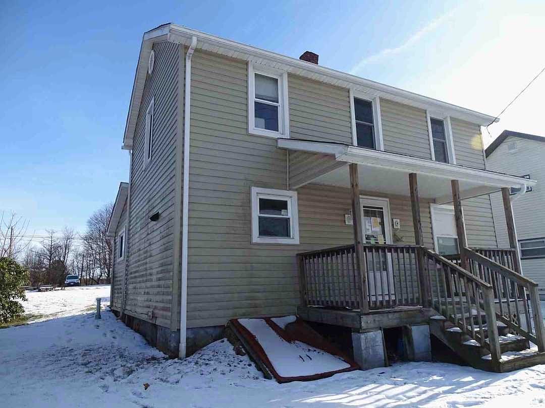 124 2nd Ave, Heilwood, PA 15745 Zillow
