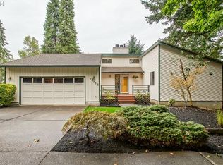 13765 SW Harness Ln, Beaverton, OR 97008