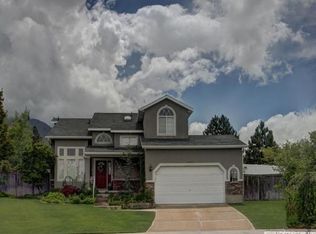 11327 S Sandy Ridge Cir, Sandy, UT 84094
