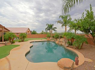 4101 E Redwood Ln, Phoenix, AZ 85048