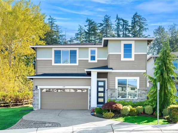 680 197th Avenue SE, Sammamish, WA 98074
