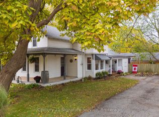 3653 Dominion Rd, Fort Erie, ON L0S 1N0