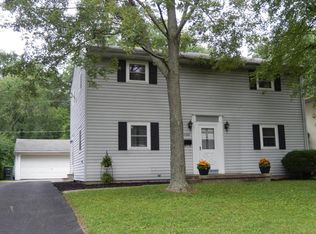 5301 Sprucewood Rd, Columbus, OH 43229