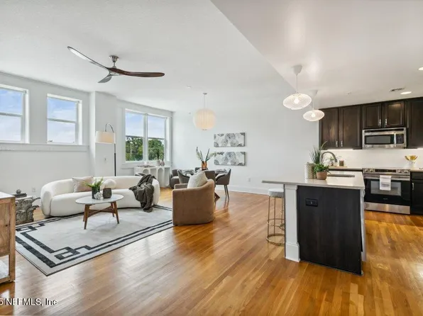 2525 COLLEGE Street #2305, Jacksonville, FL 32204
