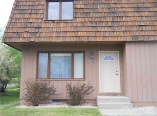 3349 Racquet Dr, Billings, MT 59102