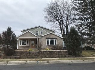 2310 Lincoln Ave, Reading, PA