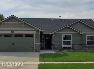 3713 S Taradale Ave, Boise, ID 83709