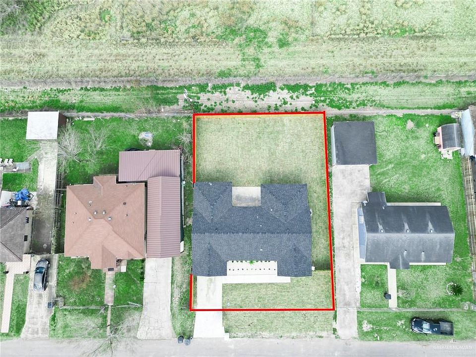 3105 E Combes Ave, Mission, TX 78573 Zillow