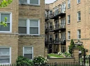 4810 N Avers Ave #Ge, Chicago, IL 60625