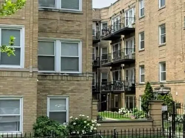 4810 N Avers Ave #Ge, Chicago, IL 60625