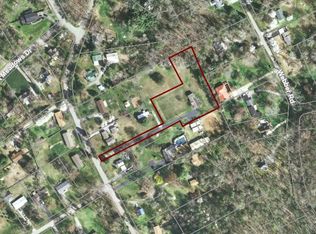 2336 Belt Rd, Knoxville, TN 37920