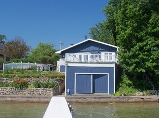 184 W Shore Dr, Culver, IN 46511