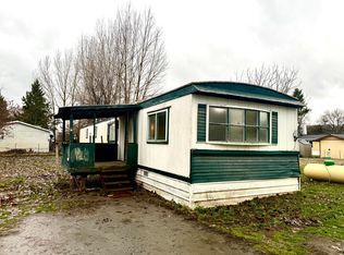 686 Old Arden Hwy LOT 24, Colville, WA 99114