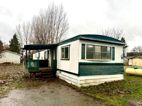 686 Old Arden Hwy Lot 24, Colville, WA 99114