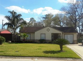 5126 Winnetka St, Houston, TX 77021