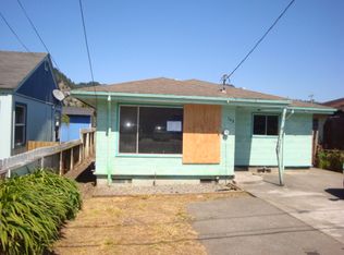 548 1st Ave, Rio Dell, CA 95562