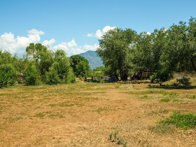 420 Gomez Ranch Rd, Taos, NM, 87571