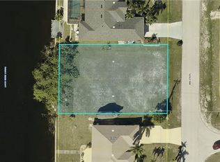 2302 NW 6th Pl, Cape Coral, FL 33993