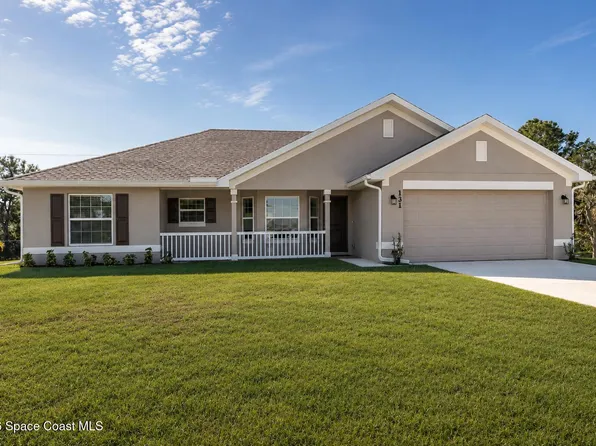 387 Mott St SW, Palm Bay, FL 32908