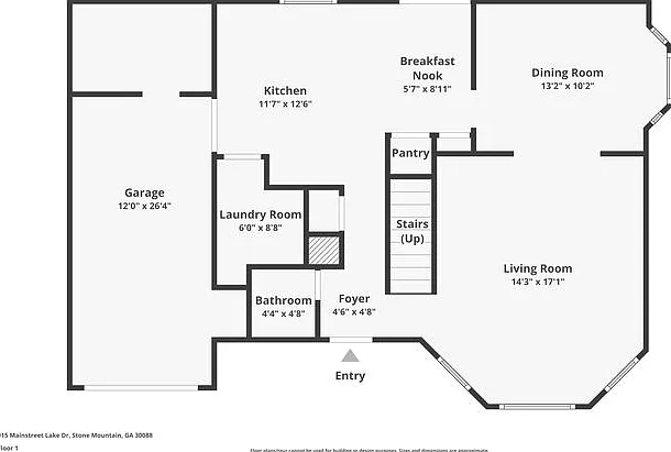 915 Mainstreet Lake Dr — Photo 15