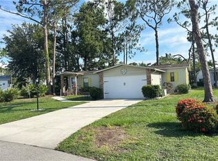 19851 Cypress Wood Ct #10-I, North Fort Myers, FL 33903