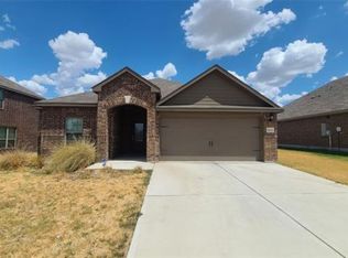 1833 Chesapeake Dr, Crowley, TX 76036