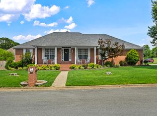 2311 Orleans Pl, Searcy, AR 72143