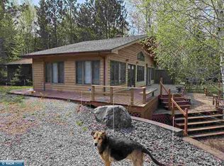 2770 Vermilion Dr, Cook, MN 55723