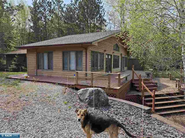2770 Vermilion Dr, Cook, MN 55723