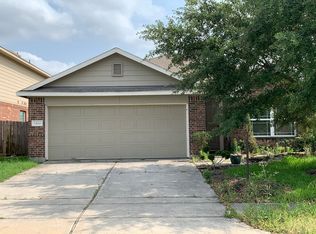 1422 Cetin Ct, Houston, TX 77073
