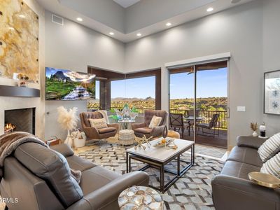 15135 E Sundown Dr, Fountain Hills, AZ, 85268