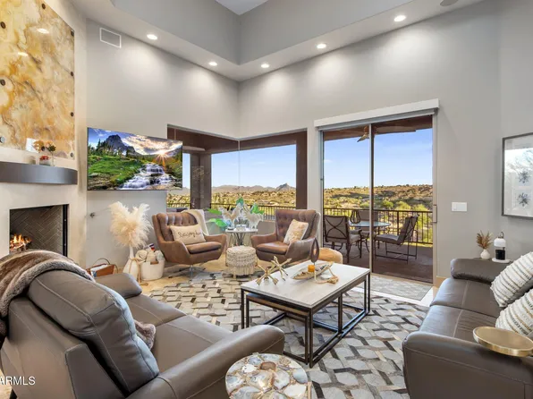 15135 E Sundown Drive, Fountain Hills, AZ 85268